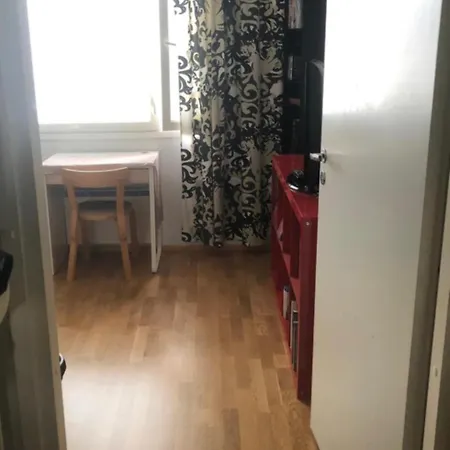 Kolsari Kirkkonummi