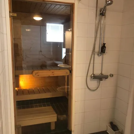 Kolsari Apartment *