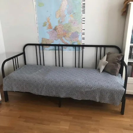 Paritalo Apartamento Kirkkonummi