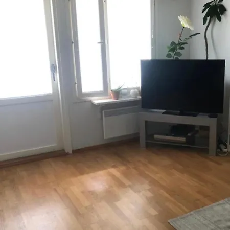 Apartamento Paritalo