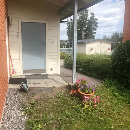 Paritalo Apartamento Kirkkonummi