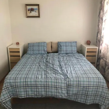Apartment Kolsari Kirkkonummi