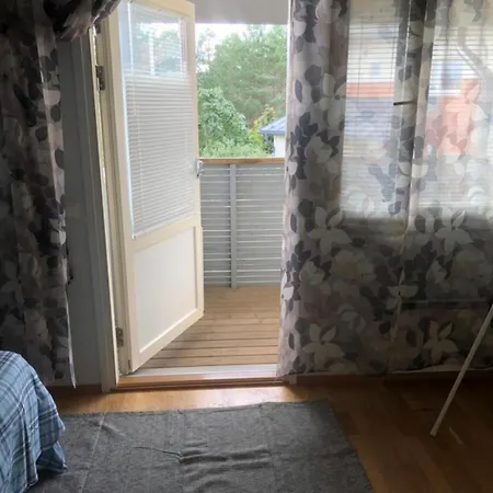 Paritalo Apartamento