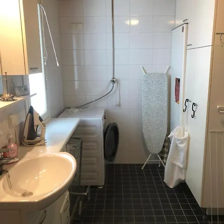 Kolsari Kirkkonummi