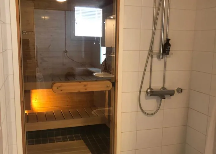 Paritalo 아파트 *