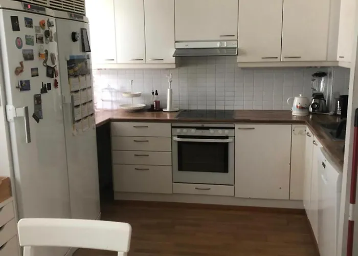 Paritalo * Kirkkonummi